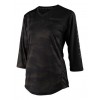Джерсі TLD WMNS MISCHIEF JERSEY [BRUSHED CAMO ARMY]